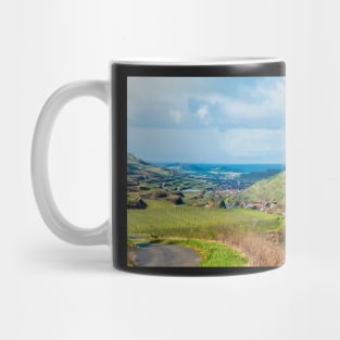 Kaiserstuhl, South-West Germany Mug